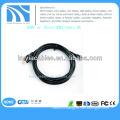 10FT/ 3M Micro HDMI to HDMI Male Adapter Converter Cable